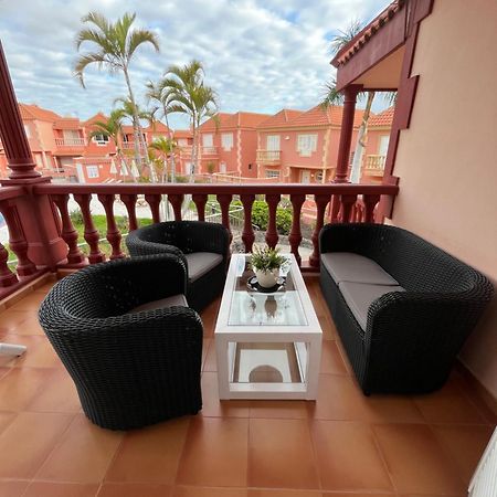 Rsid. El Duque-1 Apartment Costa Adeje  ภายนอก รูปภาพ