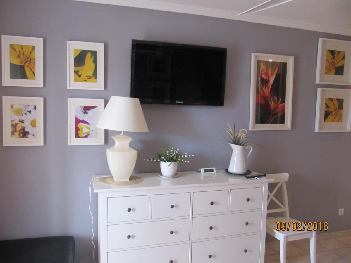 Rsid. El Duque-1 Apartment Costa Adeje  ภายนอก รูปภาพ