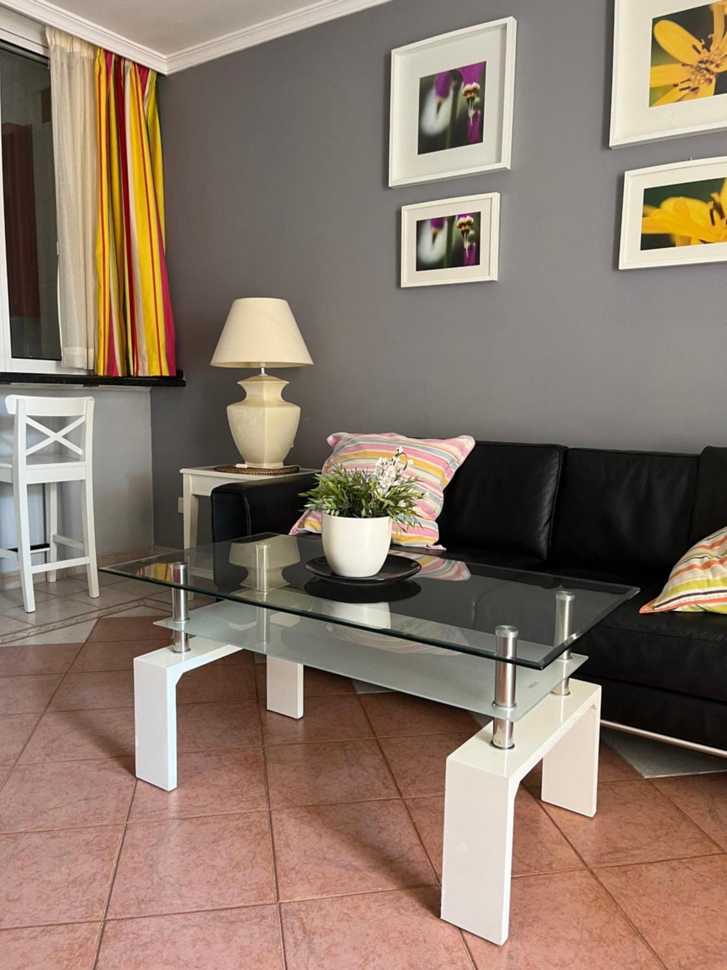 Rsid. El Duque-1 Apartment Costa Adeje  ภายนอก รูปภาพ