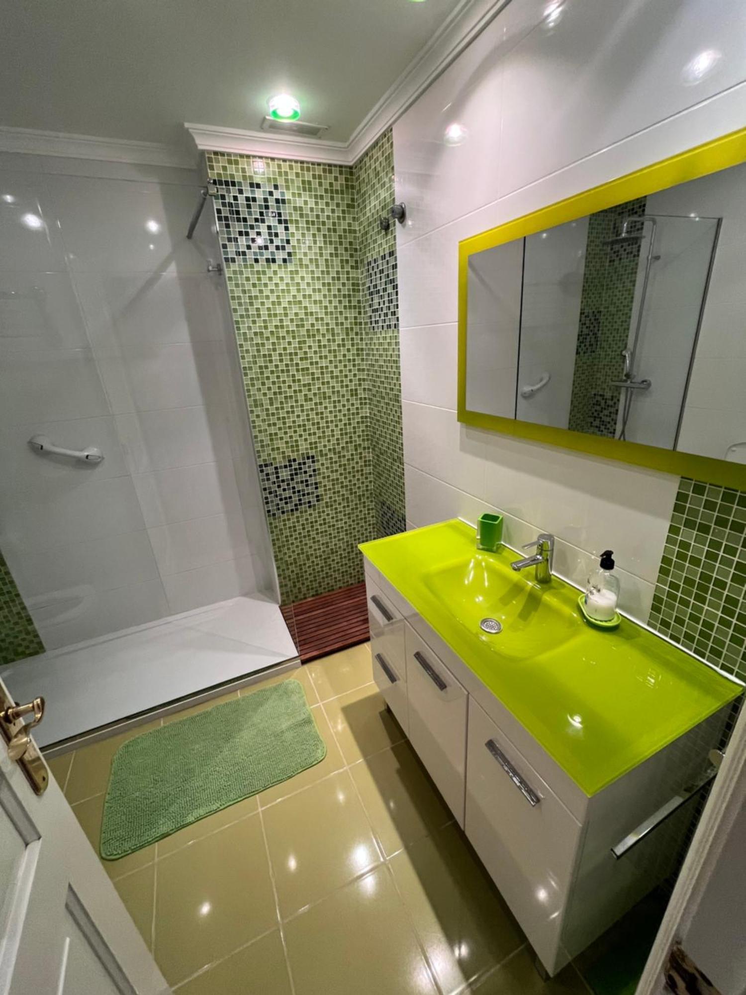 Rsid. El Duque-1 Apartment Costa Adeje  ภายนอก รูปภาพ