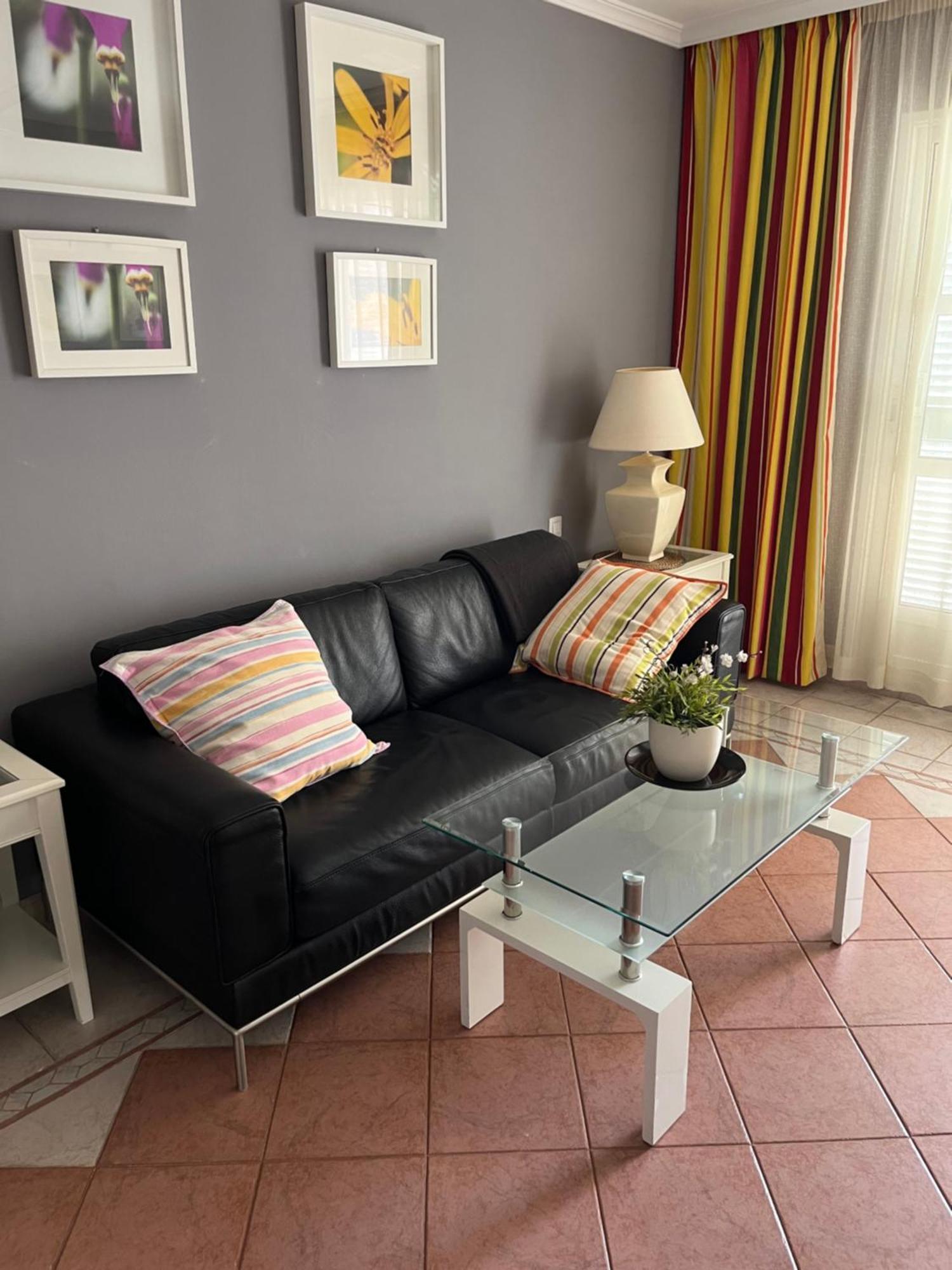 Rsid. El Duque-1 Apartment Costa Adeje  ภายนอก รูปภาพ