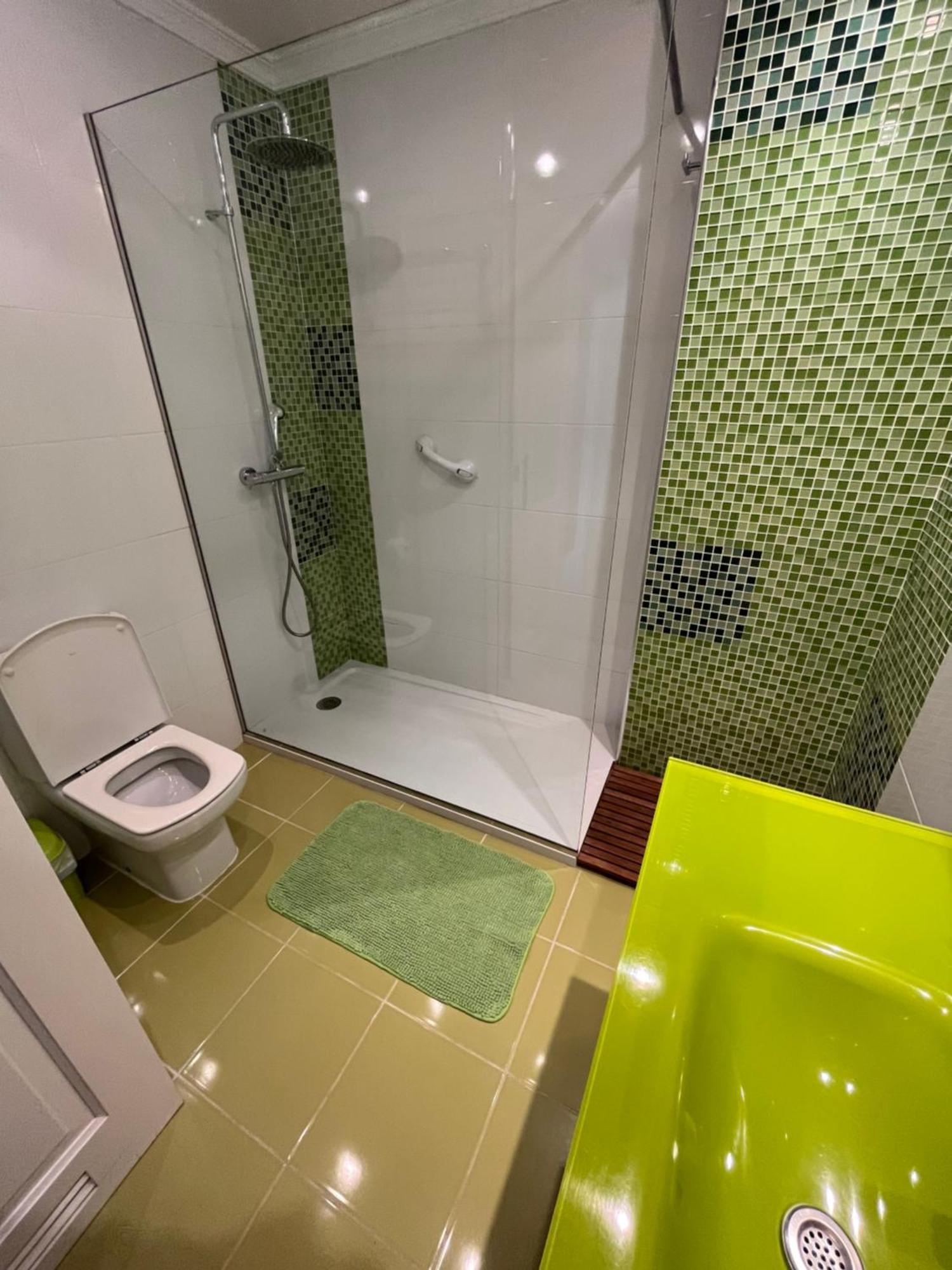 Rsid. El Duque-1 Apartment Costa Adeje  ภายนอก รูปภาพ