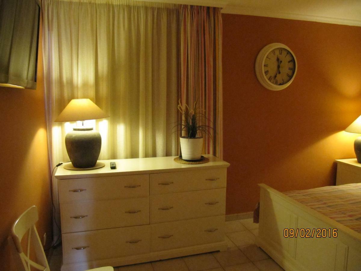 Rsid. El Duque-1 Apartment Costa Adeje  ภายนอก รูปภาพ