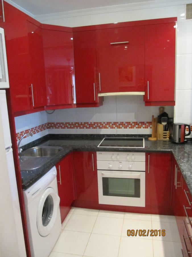 Rsid. El Duque-1 Apartment Costa Adeje  ภายนอก รูปภาพ