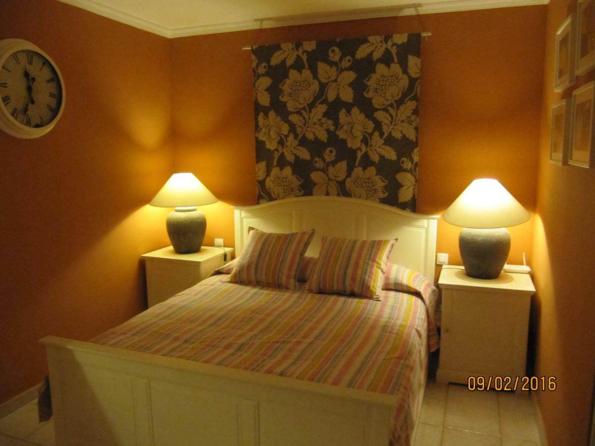 Rsid. El Duque-1 Apartment Costa Adeje  ภายนอก รูปภาพ